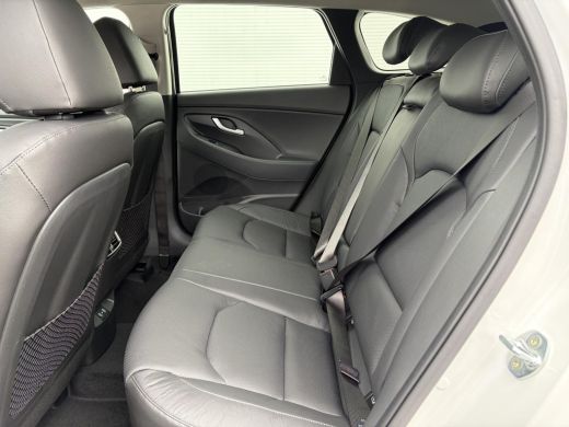 Hyundai i30 1.6 T-GDi Premium ** Nieuw uit voorraad leverbaar ** ActivLease financial lease