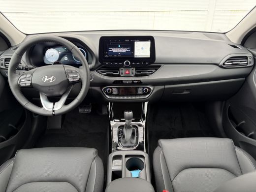 Hyundai i30 1.6 T-GDi Premium ** Nieuw uit voorraad leverbaar ** ActivLease financial lease