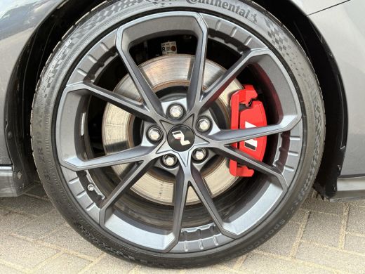 Hyundai i30 2.0 N 280pk DCT 8 / Fabrieksgarantie t/m 12-2026 / Dealer onderhouden / Trekgewicht 1600 kg / Stu... ActivLease financial lease