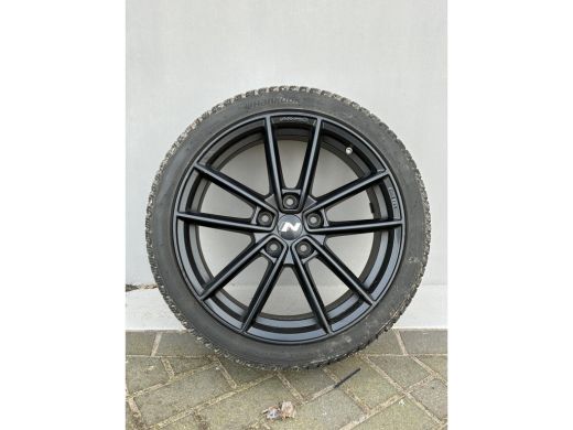 Hyundai i30 2.0 N 280pk DCT 8 / Fabrieksgarantie t/m 12-2026 / Dealer onderhouden / Trekgewicht 1600 kg / Stu... ActivLease financial lease