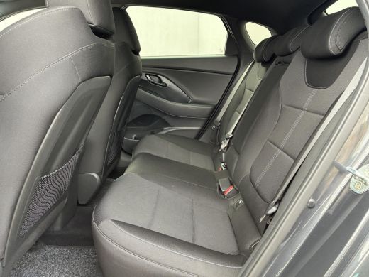 Hyundai i30 2.0 N 280pk DCT 8 / Fabrieksgarantie t/m 12-2026 / Dealer onderhouden / Trekgewicht 1600 kg / Stu... ActivLease financial lease
