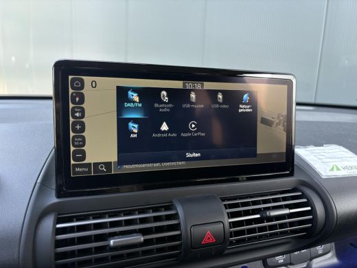 Hyundai Inster Evolve 49 kWh | Apple Carplay/Android Auto | Autonomous Emergency Braking | Buttercream Yellow ActivLease financial lease
