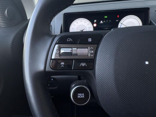 Hyundai Inster Evolve 49 kWh | Apple Carplay/Android Auto | Autonomous Emergency Braking | Buttercream Yellow ActivLease financial lease