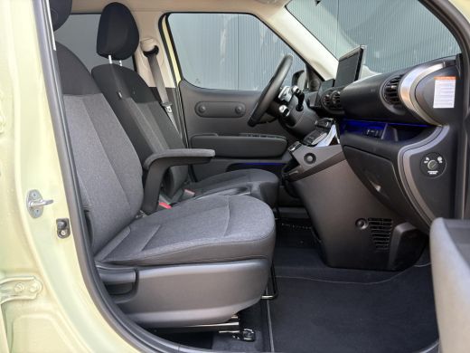 Hyundai Inster Evolve 49 kWh | Apple Carplay/Android Auto | Autonomous Emergency Braking | Buttercream Yellow ActivLease financial lease