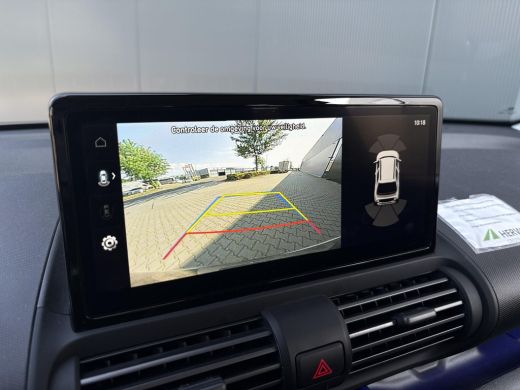 Hyundai Inster Evolve 49 kWh | Apple Carplay/Android Auto | Autonomous Emergency Braking | Buttercream Yellow ActivLease financial lease