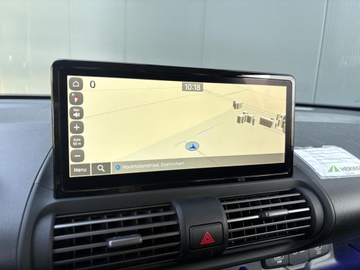 Hyundai Inster Evolve 49 kWh | Apple Carplay/Android Auto | Autonomous Emergency Braking | Buttercream Yellow ActivLease financial lease