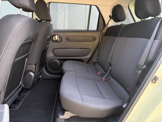 Hyundai Inster Evolve 49 kWh | Apple Carplay/Android Auto | Autonomous Emergency Braking | Buttercream Yellow ActivLease financial lease
