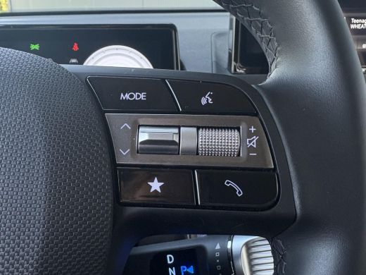 Hyundai Inster Evolve 49 kWh | Apple Carplay/Android Auto | Autonomous Emergency Braking | Buttercream Yellow ActivLease financial lease