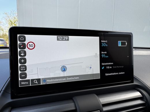 Hyundai Inster Evolve 49 kWh / Snel Leverbaar / Adaptive Cruise / Keyless / Navigatie / ActivLease financial lease