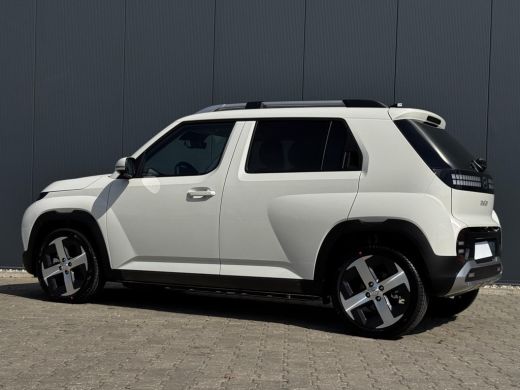 Hyundai Inster Evolve 49 kWh / Snel Leverbaar / Adaptive Cruise / Keyless / Navigatie / ActivLease financial lease