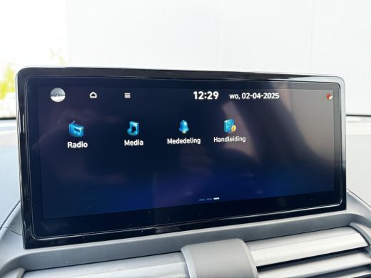 Hyundai Inster Evolve 49 kWh / Snel Leverbaar / Adaptive Cruise / Keyless / Navigatie / ActivLease financial lease
