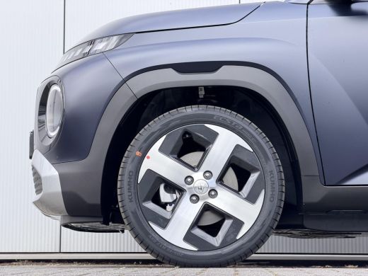 Hyundai Inster Evolve 49 kWh LED Verlichting / 17 Inch / Dynamische Navigatie / Achteruitrijcamera / Parkeersens... ActivLease financial lease