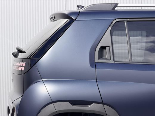 Hyundai Inster Evolve 49 kWh LED Verlichting / 17 Inch / Dynamische Navigatie / Achteruitrijcamera / Parkeersens... ActivLease financial lease
