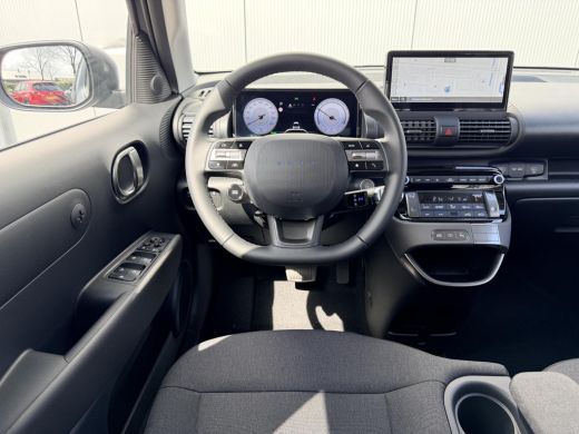 Hyundai Inster Evolve 49 kWh LED Verlichting / 17 Inch / Dynamische Navigatie / Achteruitrijcamera / Parkeersens... ActivLease financial lease