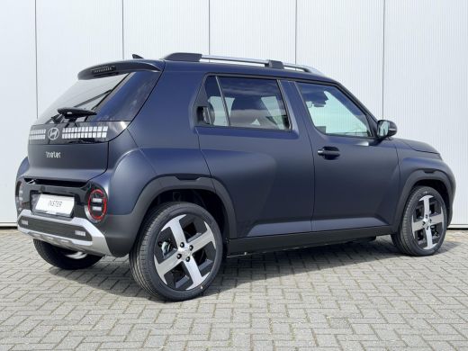 Hyundai Inster Evolve 49 kWh LED Verlichting / 17 Inch / Dynamische Navigatie / Achteruitrijcamera / Parkeersens... ActivLease financial lease