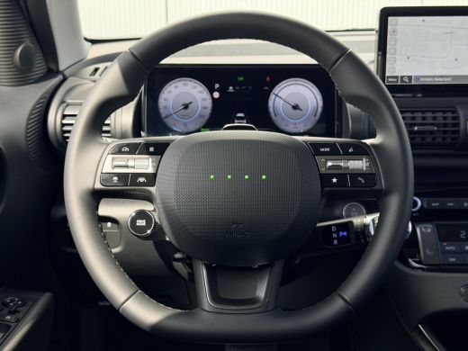 Hyundai Inster Evolve 49 kWh LED Verlichting / 17 Inch / Dynamische Navigatie / Achteruitrijcamera / Parkeersens... ActivLease financial lease