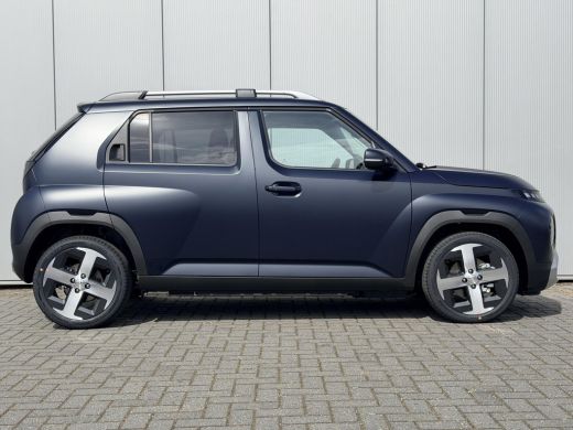 Hyundai Inster Evolve 49 kWh LED Verlichting / 17 Inch / Dynamische Navigatie / Achteruitrijcamera / Parkeersens... ActivLease financial lease