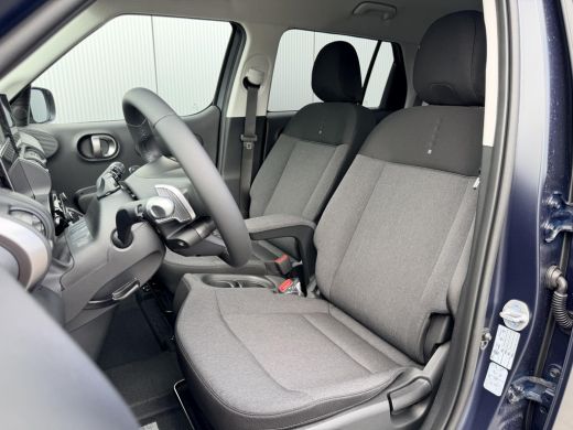 Hyundai Inster Evolve 49 kWh LED Verlichting / 17 Inch / Dynamische Navigatie / Achteruitrijcamera / Parkeersens... ActivLease financial lease