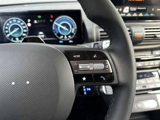 Hyundai Inster Evolve 49 kWh Navigatie / Achteruitrijcamera / Apple Carplay & Android Auto / Adaptive Cruise Con... ActivLease financial lease
