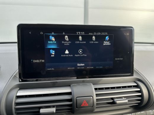 Hyundai Inster Evolve 49 kWh Navigatie / Achteruitrijcamera / Apple Carplay & Android Auto / Adaptive Cruise Con... ActivLease financial lease