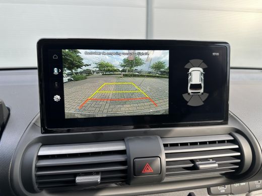 Hyundai Inster Evolve 49 kWh Navigatie / Achteruitrijcamera / Apple Carplay & Android Auto / Adaptive Cruise Con... ActivLease financial lease