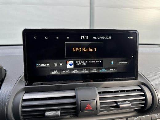 Hyundai Inster Evolve 49 kWh Navigatie / Achteruitrijcamera / Apple Carplay & Android Auto / Adaptive Cruise Con... ActivLease financial lease
