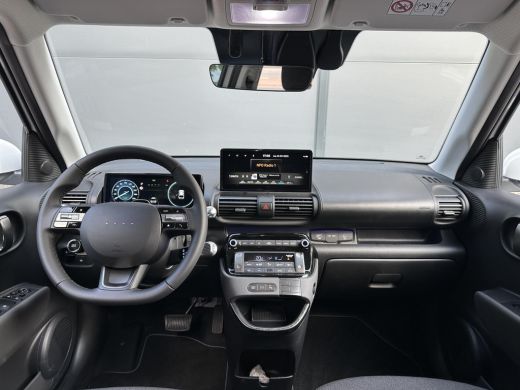 Hyundai Inster Evolve 49 kWh Navigatie / Achteruitrijcamera / Apple Carplay & Android Auto / Adaptive Cruise Con... ActivLease financial lease