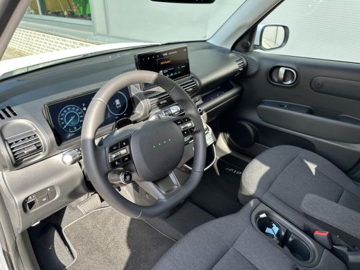 Hyundai Inster Evolve 49 kWh Navigatie / Achteruitrijcamera / Apple Carplay & Android Auto / Adaptive Cruise Con... ActivLease financial lease