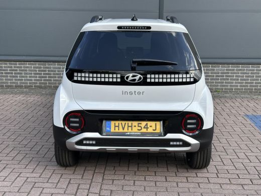 Hyundai Inster Evolve 49 kWh Navigatie / Achteruitrijcamera / Apple Carplay & Android Auto / Adaptive Cruise Con... ActivLease financial lease