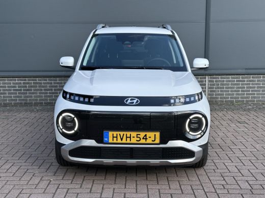 Hyundai Inster Evolve 49 kWh Navigatie / Achteruitrijcamera / Apple Carplay & Android Auto / Adaptive Cruise Con... ActivLease financial lease
