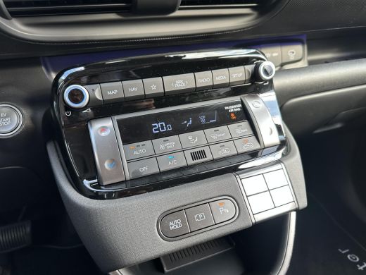 Hyundai Inster Evolve 49 kWh Navigatie / Achteruitrijcamera / Apple Carplay & Android Auto / Adaptive Cruise Con... ActivLease financial lease
