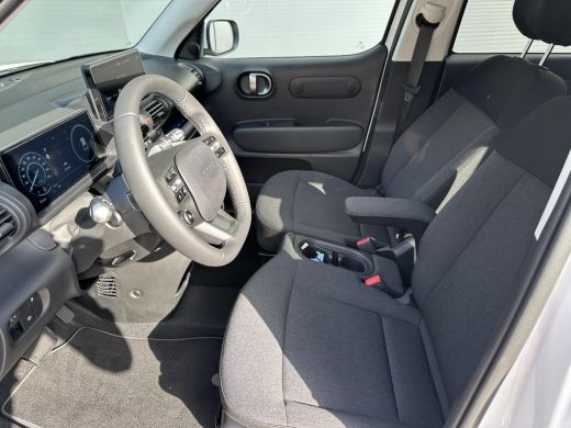 Hyundai Inster Evolve 49 kWh Navigatie / Achteruitrijcamera / Apple Carplay & Android Auto / Adaptive Cruise Con... ActivLease financial lease