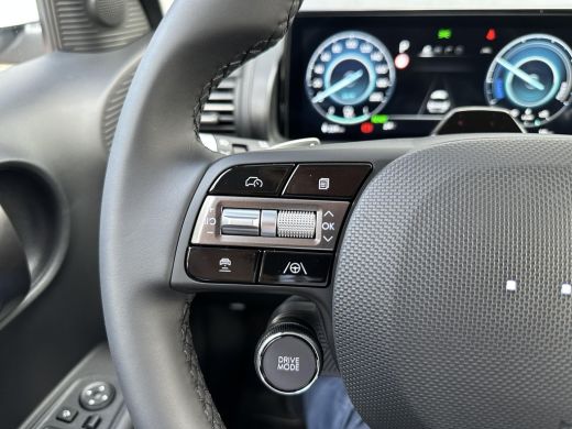 Hyundai Inster Evolve 49 kWh Navigatie / Achteruitrijcamera / Apple Carplay & Android Auto / Adaptive Cruise Con... ActivLease financial lease
