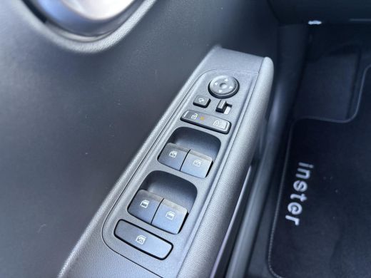 Hyundai Inster Evolve Sky 49 kWh /Winter & Tech Pack /Apple Carplay & Android Auto / Adaptieve Cruise control/ A... ActivLease financial lease