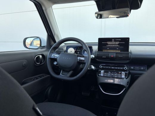 Hyundai Inster Evolve Sky 49 kWh /Winter & Tech Pack /Apple Carplay & Android Auto / Adaptieve Cruise control/ A... ActivLease financial lease
