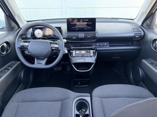 Hyundai Inster Evolve Sky 49 kWh /Winter & Tech Pack /Apple Carplay & Android Auto / Adaptieve Cruise control/ A... ActivLease financial lease