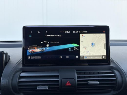 Hyundai Inster Evolve Sky 49 kWh /Winter & Tech Pack /Apple Carplay & Android Auto / Adaptieve Cruise control/ A... ActivLease financial lease