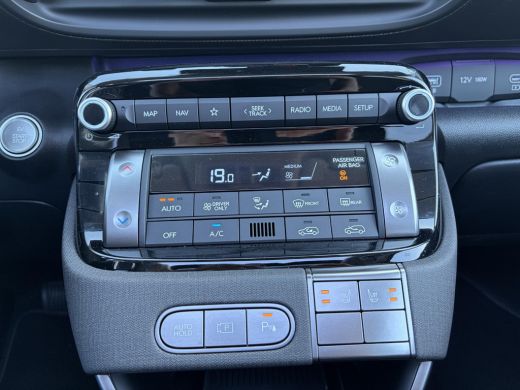 Hyundai Inster Evolve Sky 49 kWh /Winter & Tech Pack /Apple Carplay & Android Auto / Adaptieve Cruise control/ A... ActivLease financial lease