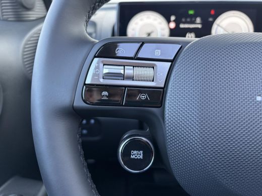 Hyundai Inster Evolve Sky 49 kWh /Winter & Tech Pack /Apple Carplay & Android Auto / Adaptieve Cruise control/ A... ActivLease financial lease