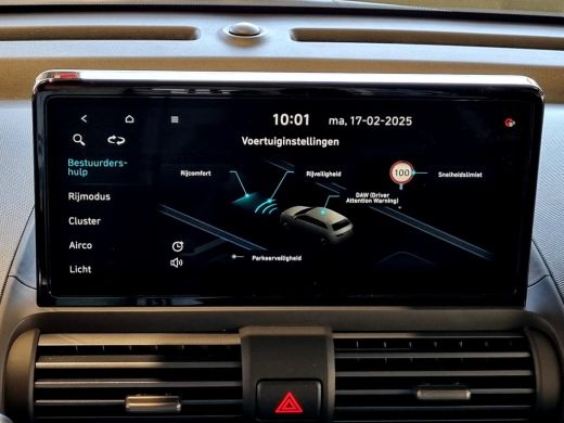Hyundai Inster Pulse 49 kWh / Airco/ Cruise control/ Apple carplay/Android Auto / Automaat / 15" LM velgen / ActivLease financial lease