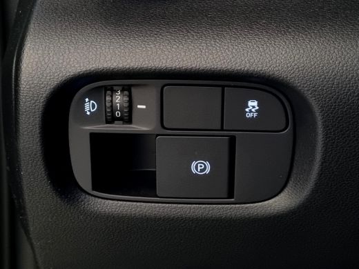 Hyundai Inster Pulse 49 kWh / Airco/ Cruise control/ Apple carplay/Android Auto / Automaat / 15" LM velgen / ActivLease financial lease