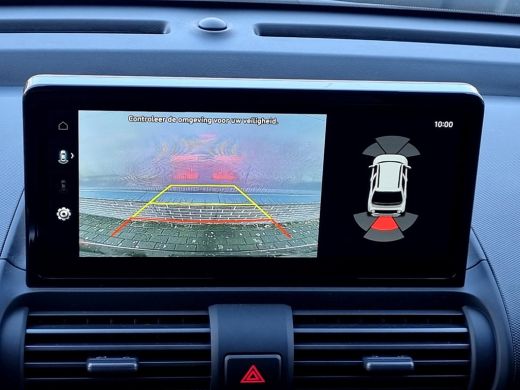 Hyundai Inster Pulse 49 kWh / Airco/ Cruise control/ Apple carplay/Android Auto / Automaat / 15" LM velgen / ActivLease financial lease