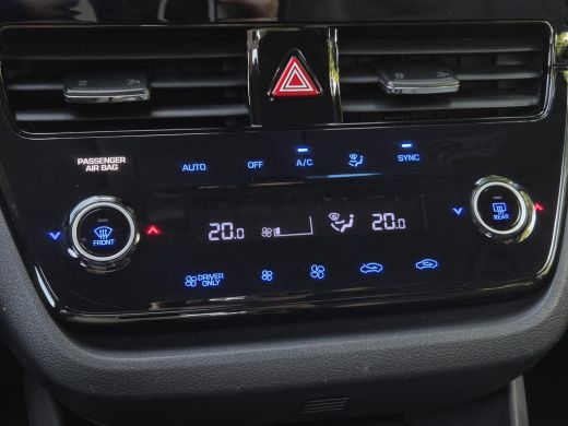 Hyundai IONIQ 1.6 GDi PHEV Comfort / SOH 95.9% / All season banden / Stuur- & Stoelverwarming / Navigatie via A... ActivLease financial lease