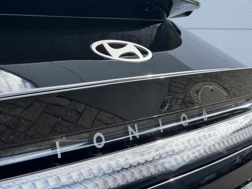 Hyundai IONIQ 6 Connect 53 kWh * NU MET 15000,- KORTING* NIEUW UIT VOORRAAD LEVERBAAR* ActivLease financial lease