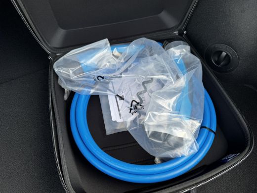 Hyundai IONIQ 6 Connect 53 kWh * NU MET 15000,- KORTING* NIEUW UIT VOORRAAD LEVERBAAR* ActivLease financial lease