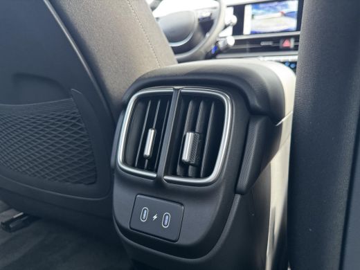 Hyundai IONIQ 6 Connect 53 kWh * NU MET 15000,- KORTING* NIEUW UIT VOORRAAD LEVERBAAR* ActivLease financial lease