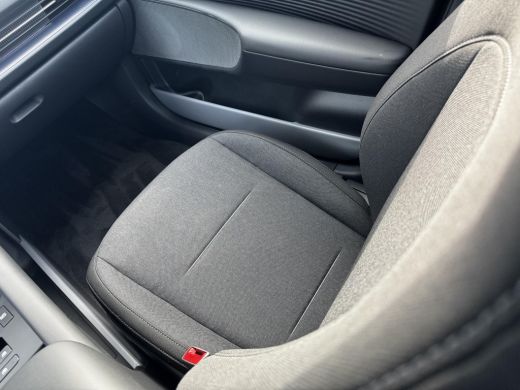 Hyundai IONIQ 6 Connect 53 kWh * NU MET 15000,- KORTING* NIEUW UIT VOORRAAD LEVERBAAR* ActivLease financial lease