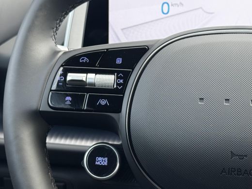 Hyundai IONIQ 6 Connect 53 kWh * NU MET 15000,- KORTING* NIEUW UIT VOORRAAD LEVERBAAR* ActivLease financial lease