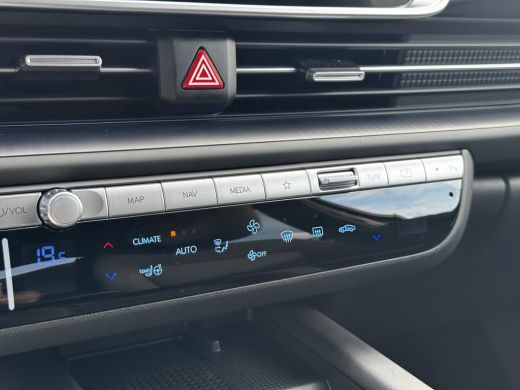 Hyundai IONIQ 6 Connect 53 kWh * NU MET 15000,- KORTING* NIEUW UIT VOORRAAD LEVERBAAR* ActivLease financial lease