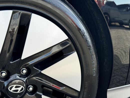 Hyundai IONIQ 6 Connect 53 kWh * NU MET 15000,- KORTING* NIEUW UIT VOORRAAD LEVERBAAR* ActivLease financial lease